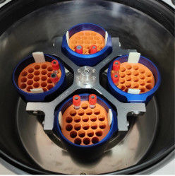 Καλή τιμή. Η τράπεζα αίματος υποβάλλει τη μεγάλη περιεκτικότητα Benchtop κατεψυγμένο σε φυγοκέντρωση υποβάλλει σε απευθείας σύνδεση