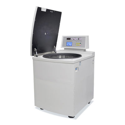 Καλή τιμή. CFH10R 10000rpm Ψυγεία Τράπεζα αίματος Ψυγεία Κεντρίφωση Max. χωρητικότητα 6000ml για ιατρική σε απευθείας σύνδεση