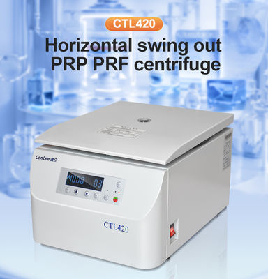 Καλή τιμή. Ιατρικές και αισθητικές πρακτικές:** Προετοιμάστε υψηλής ποιότητας PRP για ορθοβιολογικές ενέσεις, αναζωογόνηση προσώπου (vampire facelift) και θεραπείες αποκατάστασης μαλλιών. σε απευθείας σύνδεση