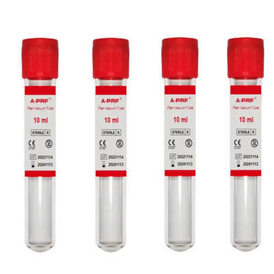 Καλή τιμή. Κεντρίφωση APRF πλαστικό σωλήνα 10 ml που χρησιμοποιείται για οδοντικό κόκαλο σε απευθείας σύνδεση