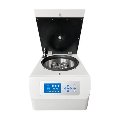 Καλή τιμή. CenLee 5M PRP PRF Πλακέτες πλούσιο σε ίνες πάγκο κορυφή χαμηλής ταχύτητας φυγοκεντρίκτης πλάσματος αίματος με οθόνη αφής 5 ιντσών και κουμπιά σε απευθείας σύνδεση