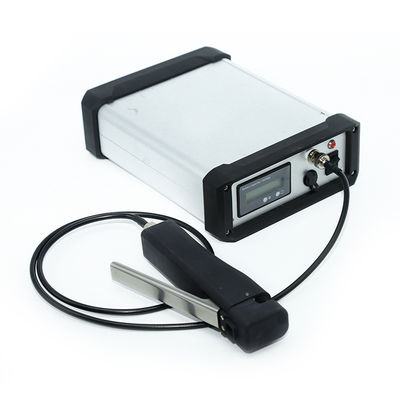 Καλή τιμή. Συσκευή Σφράγισης Σωλήνων Σακούλας Αίματος Ιατρικής Χρήσης Φορητή Μηχανή Σφράγισης με Θερμότητα Υψηλής Συχνότητας σε απευθείας σύνδεση