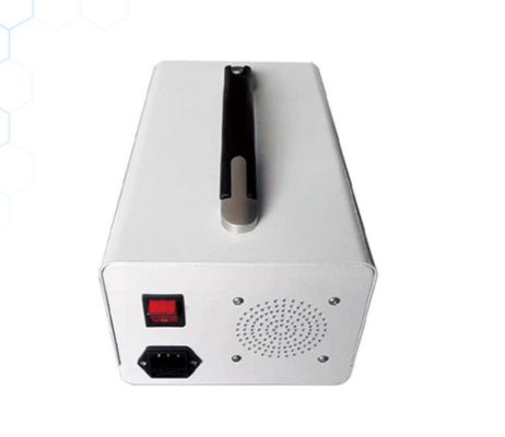 Καλή τιμή. Ρυθμιζόμενο θερμοστατικό θωρακιστή θερμικής σφράγισης σάκων αίματος που παρέχει προστασία από υπερθέρμανση και ακριβή έλεγχο θερμοκρασίας για ασφαλή σφράγιση σε απευθείας σύνδεση