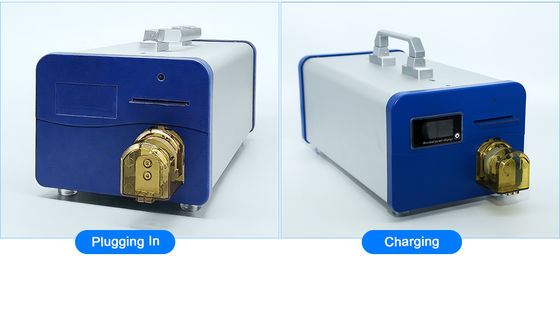 Καλή τιμή. Blood Component Separator Sealer for Safe RBC, Plasma, Platelet Packaging σε απευθείας σύνδεση