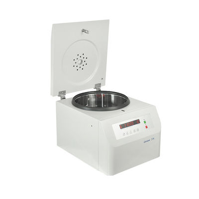 Καλή τιμή. η υψηλή ταχύτητα 20000rpm 10A κατεψυγμένη υποβάλλει σε φυγοκέντρωση, ο εργαστηριακός μικροϋπολογιστής 27810RCF υποβάλλει σε απευθείας σύνδεση