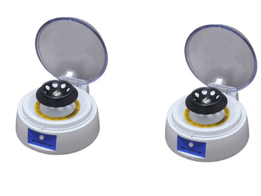 Καλή τιμή. Ο επιπλέων γρήγορος αιματοκρίτης μικροϋπολογιστών καθίζησης αποσπασμάτων υποβάλλει Benchtop 45db σε φυγοκέντρωση σε απευθείας σύνδεση