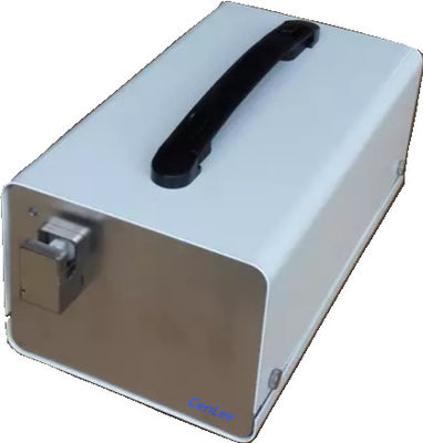 Καλή τιμή. Sealer σωλήνων αίματος SCM 9.9sec το σφραγίζοντας πειραματικό θερμο αίμα σωλήνων τοποθετεί το σωλήνα Dia 6mm σε σάκκο σε απευθείας σύνδεση