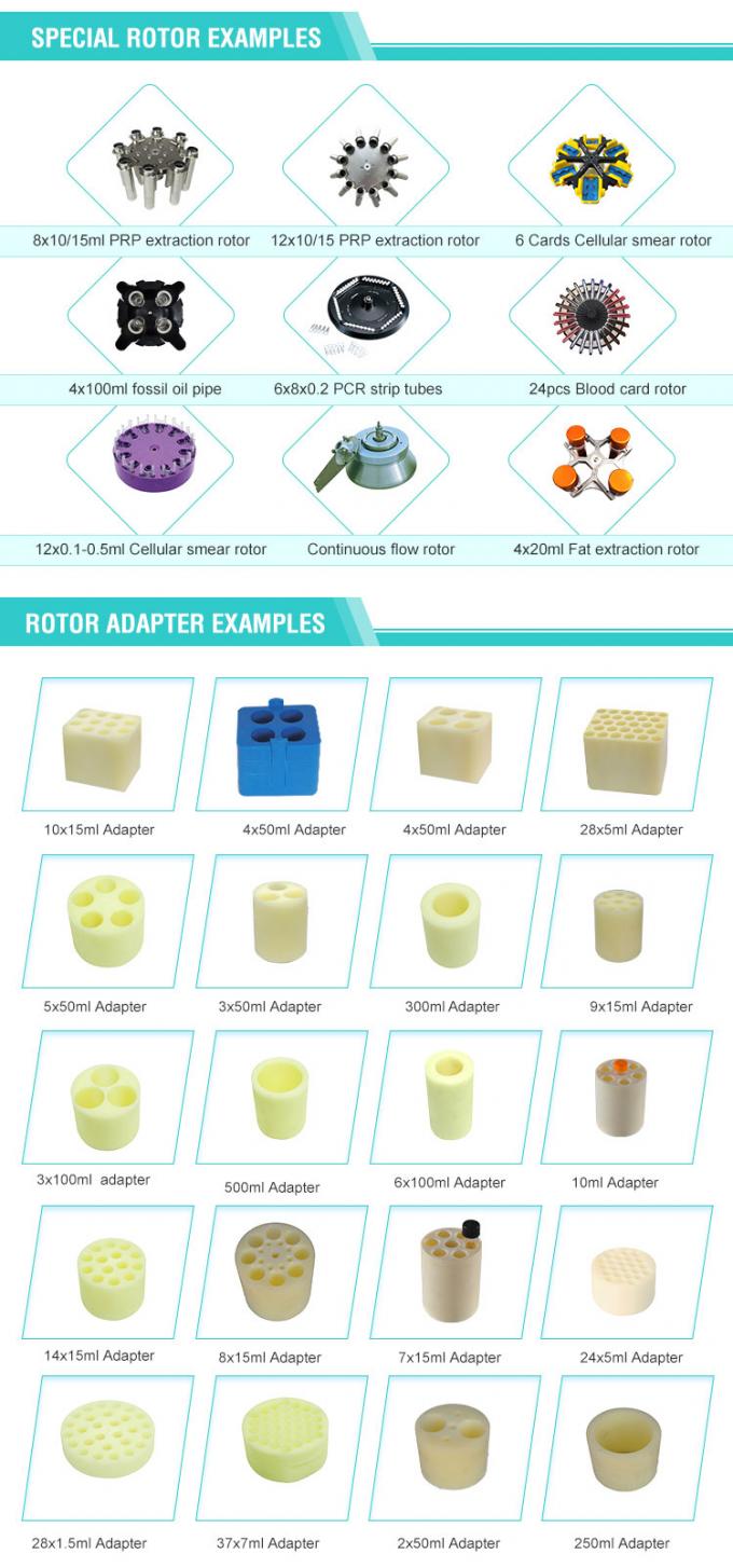 TGL-16 16000rpm 90ml Microcentrifuge machine,υψηλής ταχύτητας ψυγείο με ελεγχόμενη θερμοκρασία 6