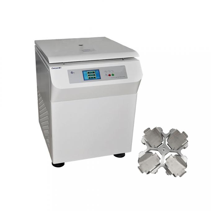 TGL-16 16000rpm 90ml Microcentrifuge machine,υψηλής ταχύτητας ψυγείο με ελεγχόμενη θερμοκρασία 12