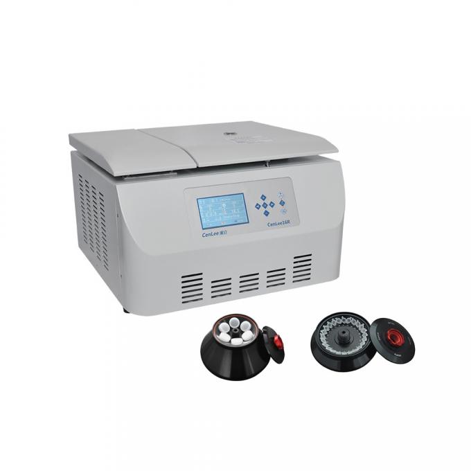 TGL-16 16000rpm 90ml Microcentrifuge machine,υψηλής ταχύτητας ψυγείο με ελεγχόμενη θερμοκρασία 10