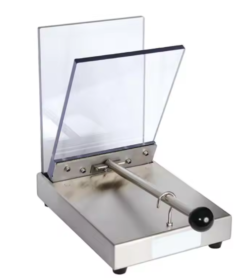 230mmx166mmx250mm Εκχυλιστής πλάσματος αίματος με εύκολη παρατήρηση πλάσματος και διαχωρισμού ερυθρών αιμοσφαιρίων 1