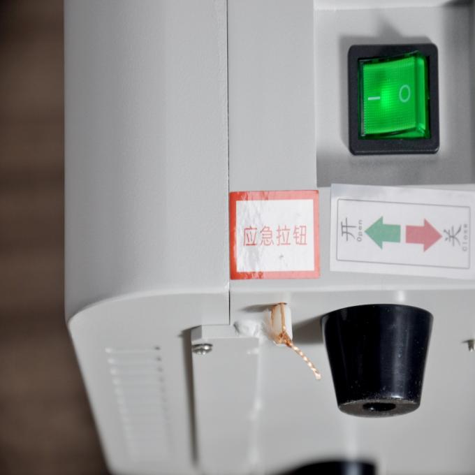 Cenlee 4K Επαγγελματική μηχανή φυγοκέντρωσης PRP με πολλαπλές επιλογές περιστροφέων 2