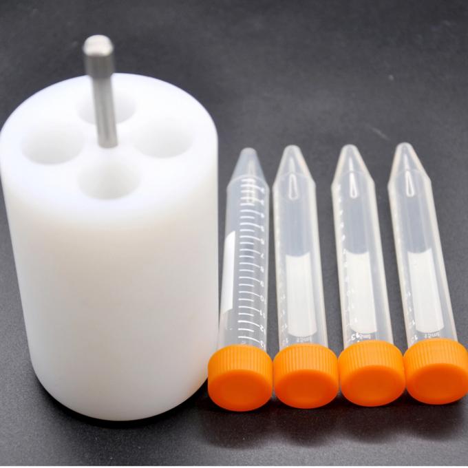 TDL5M Ψυγείο Εργαστηριακής Κεντρίφουκας 6000 στροφές ανά λεπτό 5120xg με εισαγόμενο συμπιεστή για DNA αιμοσφαιρίων 3