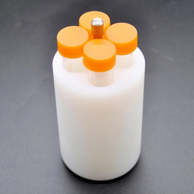 TDL5M Ψυγείο Εργαστηριακής Κεντρίφουκας 6000 στροφές ανά λεπτό 5120xg με εισαγόμενο συμπιεστή για DNA αιμοσφαιρίων 4