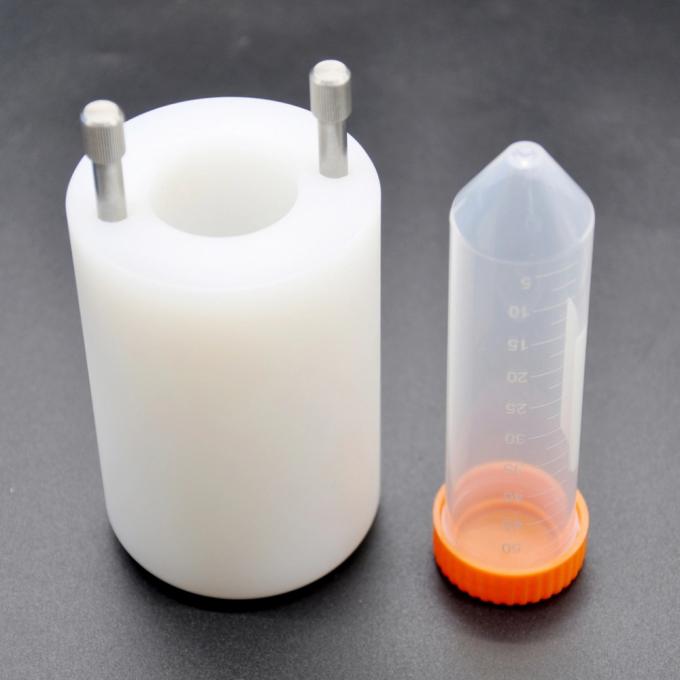 TDL5M Ψυγείο Εργαστηριακής Κεντρίφουκας 6000 στροφές ανά λεπτό 5120xg με εισαγόμενο συμπιεστή για DNA αιμοσφαιρίων 5