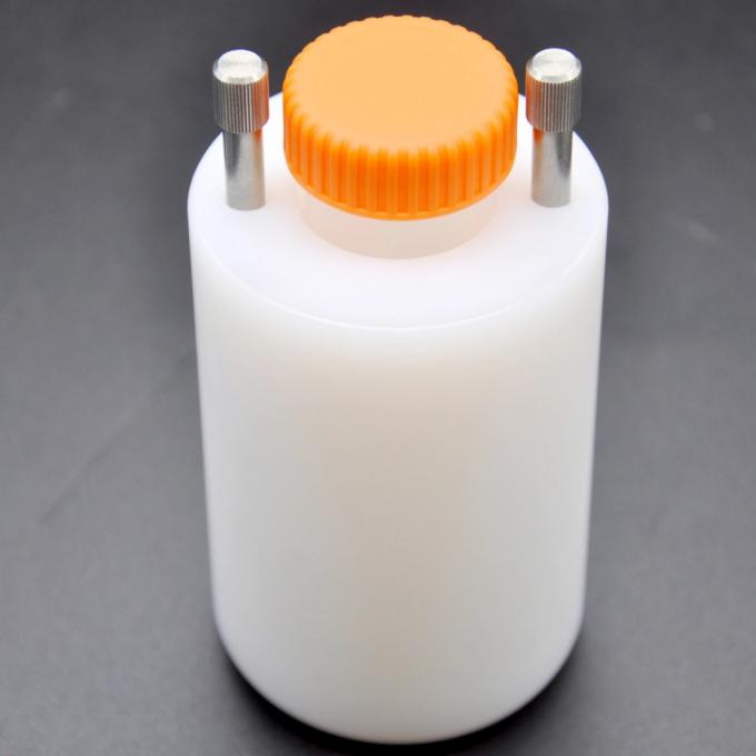 TDL5M Ψυγείο Εργαστηριακής Κεντρίφουκας 6000 στροφές ανά λεπτό 5120xg με εισαγόμενο συμπιεστή για DNA αιμοσφαιρίων 6