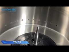 prp η μηχανή φυγοκεντρωτών, παχιά εξαγωγή υποβάλλει σε φυγοκέντρωση, αιμοπετάλιο που το πλούσια πλάσμα/το αίμα υποβάλλει