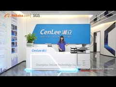 Εισαγωγή της εταιρείας