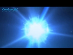 Κενλί 16R ιατρικό νοσοκομείο υψηλής ταχύτητας ψυγείο νοσοκομειακό εργαστηριακό φυγοκεντρί