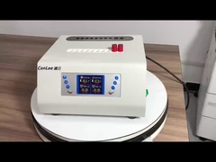 Μηχανή παρασκευής ζελέ πλάσματος