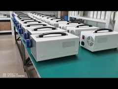 Σφραγιστή σωλήνων σάκων αίματος