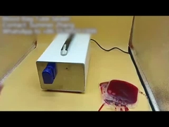 Μηχανή Σφράγισης CenLee Economy Electric Handheld για Σφράγιση Σωλήνων Αιματολογικών Σακουλών