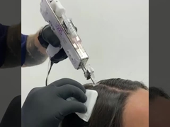 U225 Φορητή Μεσοθεραπεία Πυροβόλο Δερματική Θεραπεία Μυστηριώδης Συσκευή Προστασίας Προσώπου Δεν υπάρχουν ακόμα κριτικές