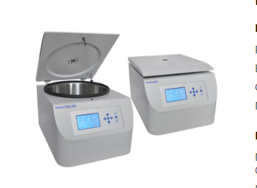 Καλή τιμή. TD4A Bench Top PRP Μηχανή Κεντρίφωση 10ml 20ml 50ml Max. χωρητικότητα 200ml Κεντρίφωση ομορφιάς σε απευθείας σύνδεση
