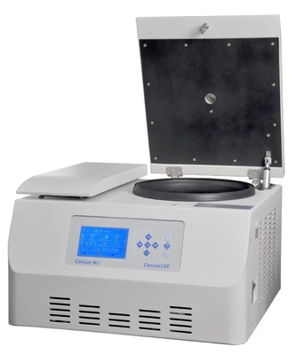 Καλή τιμή. Η υψηλή ταχύτητα Benchtop υποβάλλει σε φυγοκέντρωση, ο σταθερός στροφέας γωνίας υποβάλλει τη μηχανή σε απευθείας σύνδεση
