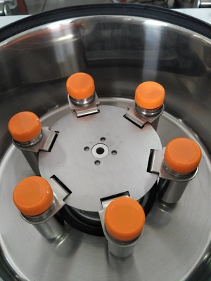 Καλή τιμή. Prp Centrifuge Χαμηλής ταχύτητας Lab φυγόκεντρο σε απευθείας σύνδεση