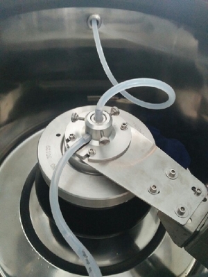Καλή τιμή. GL21M 21000 στροφές/δευτερόλεπτο Ultra High Speed Type Continuous Separation Centrifuge Ψυγείο Max. χωρητικότητα 3000ml ψυγείο σε απευθείας σύνδεση