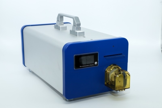 Καλή τιμή. Sealer Price Automatic High Frequency Hospital Bag Tube Sealer Mobile Blood Collection Bag Tube Sealing Machine σε απευθείας σύνδεση