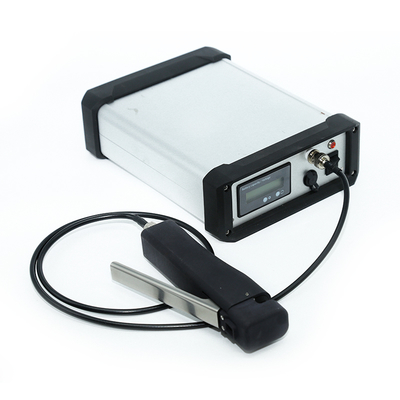 Καλή τιμή. Medical Blood Bag Tube Sealer Closure Device Portable High Frequency Heat Sealing Machine σε απευθείας σύνδεση