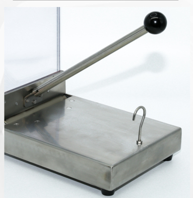 Καλή τιμή. Manual Blood Plasma Extractor Clamp for Blood Bags- for Hospital/Lab Use σε απευθείας σύνδεση