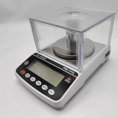Καλή τιμή. Laboratory Electronic Weighing Scale Eaternal Calibration Analytical Balance σε απευθείας σύνδεση