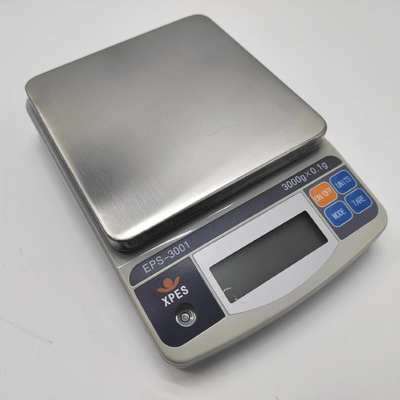 Καλή τιμή. Precision 0.01g 0.1g Digital Electronic Lab Balance Sensitive Analytical Weighing Scale For Jewelry Gold σε απευθείας σύνδεση