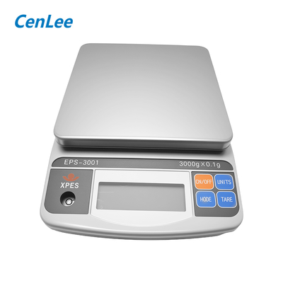 Καλή τιμή. High Precision Digital Electronic Balance for Jewelry, Herbs & Hardware – 0.01g/0.1g Accuracy σε απευθείας σύνδεση