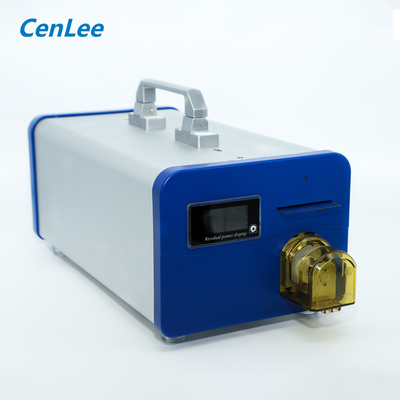 Καλή τιμή. CenLee Blood Bag Tube Sealer for Blood Bags and Transfusion Tubes Sealing in Hospitals and Blood Banks σε απευθείας σύνδεση