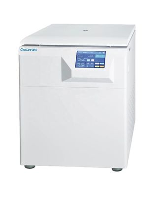 Καλή τιμή. CFL535R Intelligent Microcomputer Control Refrigerated Centrifuge with AC Brushless Motor and Stainless Steel Chamber σε απευθείας σύνδεση