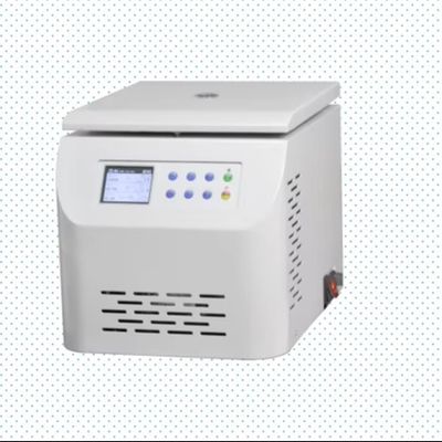 Καλή τιμή. TGL-16M 16000rpm Table Type High Speed Laboratory Centrifuge Refrigerated with 60ml Capacity σε απευθείας σύνδεση