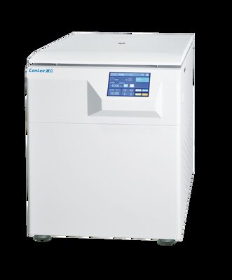 Cenlee διαδικασία 120 κενό αιμοσωλήνες φυγοκέντρωση με αυτόματη αποκεφαλισμό και οριζόντια γύρισμα