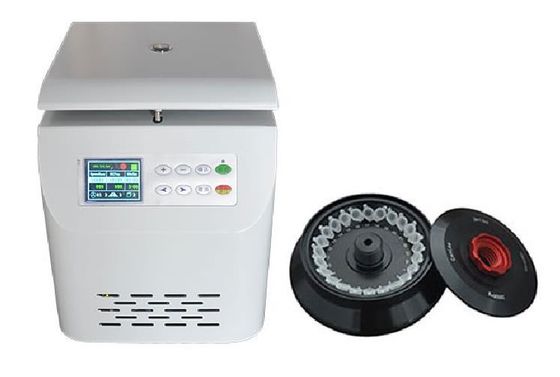 TGL-16 16000rpm 90ml Microcentrifuge machine,υψηλής ταχύτητας ψυγείο με ελεγχόμενη θερμοκρασία