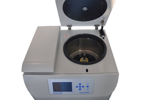 Καλή τιμή. FOC διανυσματικό μικρό Benchtop υποβάλλει σε φυγοκέντρωση, η επιτραπέζια κορυφή 16600rpm 21532RCF υποβάλλει ιατρικό σε απευθείας σύνδεση