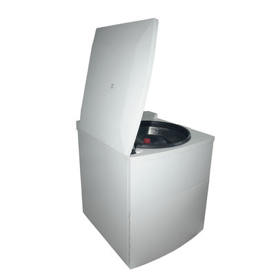 Καλή τιμή. Μεγάλη περιεκτικότητα 3L Microcentrifuge υψηλής ταχύτητας CFC ελεύθερη 48900r/Min σε απευθείας σύνδεση