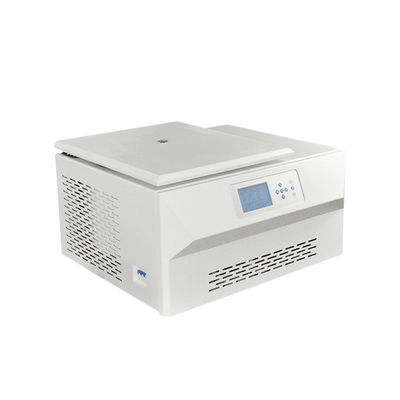 Καλή τιμή. Tabletop 29200RCF 55dB κατεψυγμένο υποβάλλει σε φυγοκέντρωση, υψηλή ταχύτητα Microcentrifuge 20500r/min σε απευθείας σύνδεση