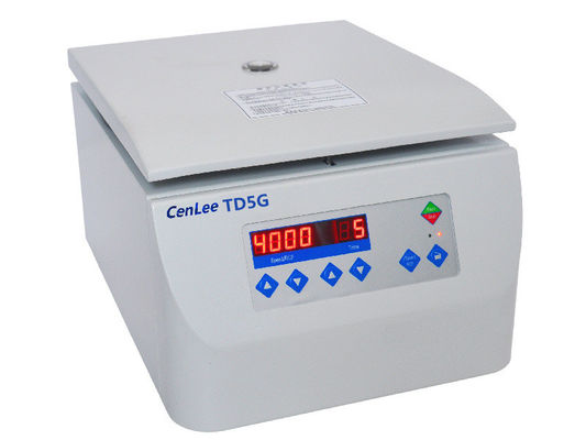 Καλή τιμή. Το εργαστήριο Tabletype 5000rpm υποβάλλει τη ΣΥΝΕΧΉ αβούρτσιστη μηχανή μηχανών σε φυγοκέντρωση που αερίζεται σε απευθείας σύνδεση
