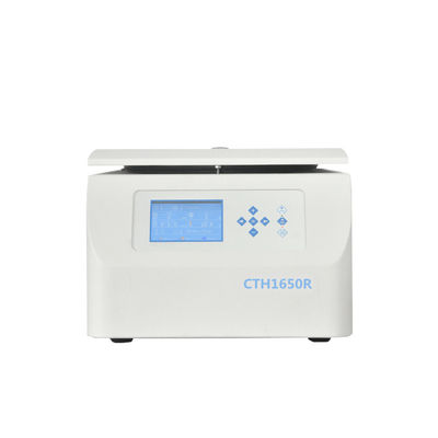 Καλή τιμή. 0.2mL PCR οι σωλήνες 8 εργαστήριο Microrotors υποβάλλουν τη μηχανή 55dB σε φυγοκέντρωση σε απευθείας σύνδεση