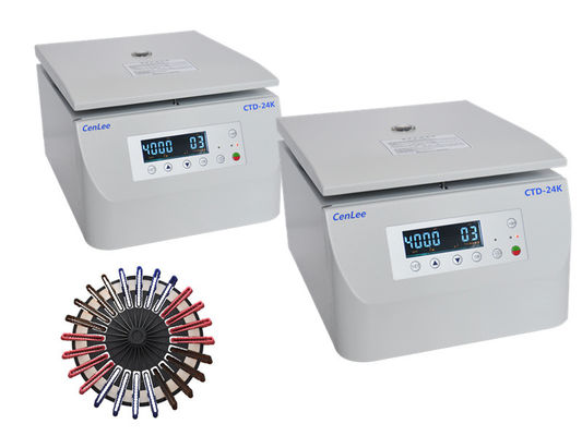 Καλή τιμή. η μηχανή φυγοκεντρωτών 4000rpm prp, θεραπεία χωρισμού καρτών αίματος υποβάλλει σε φυγοκέντρωση, το αργόστροφο benchtop υποβάλλει σε απευθείας σύνδεση