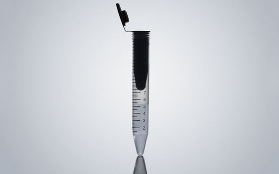 Καλή τιμή. σωλήνες 1.5ml 25000xg Microcentrifuge, σωλήνες πολυπροπυλενίου 2.0ml σε απευθείας σύνδεση