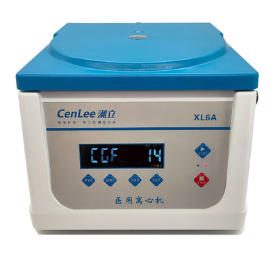 Καλή τιμή. Το οδοντικό αργόστροφο benchtop PRP/PRF υποβάλλει σταθερή τη μηχανή μηχανή φυγοκεντρωτών στροφέων γωνίας σε φυγοκέντρωση tabletype σε απευθείας σύνδεση